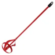Paint Mixer Replacement Drill Bit Paint Mixing Rod Portable Paint Mixer
