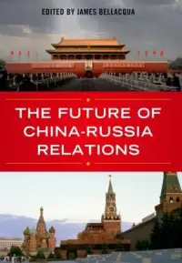 在飛比找博客來優惠-The Future of China-Russia Rel