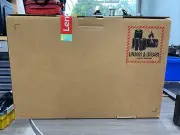 BRAND NEW SEALED Lenovo THINKPAD E14 GEN 2,Intel CORE I5-1135G7 8GB RAM 256SSD