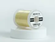 VEEVUS - MADE WITH KEVLAR FLY TYING THREAD. NATURAL COLOR. SPINNING DEER HAIR