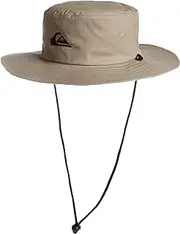 [Quiksilver] Quick Silver AQYHA03314 Men's Hat