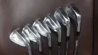 Bridgestone New 242CB Iron 5 P 6 pcs NS PRO 950GH NEO Flex S
