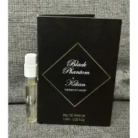 在飛比找蝦皮購物優惠-Kilian Black Phantom 凱利安 黑夜魅影/