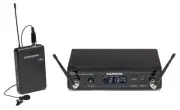 Concert 99 Presentation Lavalier Wireless System ("D" Band)
