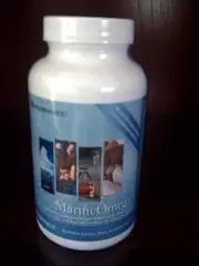 Marine Omega
