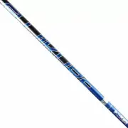 New Fujikura SIX XLR8 Graphite Driver/Wood Shaft With Adapter Options