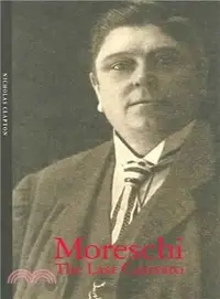 在飛比找三民網路書店優惠-Moreschi ― The Last Castrato