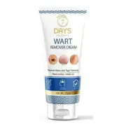 Genital Wart Removal Treatment Cream, Wart & Tags Painlessly Remover Cream - 50g