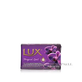 LUX 香氛香皂 80g