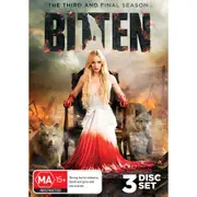 Bitten - Season 3