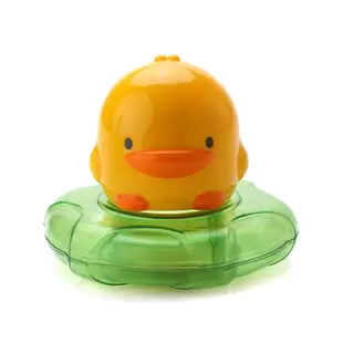 黃色小鴨造型樂樂疊 ST安全玩具 造型疊疊樂 統合發展好玩具700001