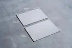 TOKYO CRAFTS Multiframe Table, Cover Plate 1pc