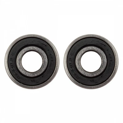 Sunlite Cartridge Bearings 6201