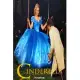 Cinderella: Disney Cinderella Lily James Themed Notebook Journal 6