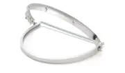 Full Brim Hard Hat Face Shield Adapter Aluminum Full Brim Adapter