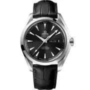 Omega Seamaster Aqua Terra 150M Co-Axial Chronometer 231.13.43.22.01.002