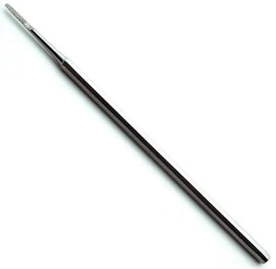 Premium Nail File Professional Podiatry Chiropody Nail New Universal Instruments