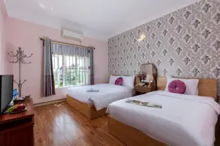 河內機場飯店 - 便利&友好Airport Hotel Hanoi - Convenient & Friendly