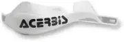 Acerbis Rally Pro Hand Guards White Honda CRF80F 04-13