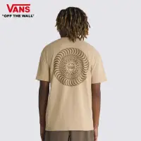 在飛比找momo購物網優惠-【VANS 官方旗艦】Spitfire Wheels 男女款