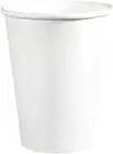 Disposable Coffee Cups 8Oz 12Oz 16Oz Bulk Takeaway Paper Triple Wall Take Away (
