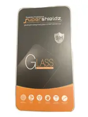 Supershieldz [Tempered Glass] Screen Protector for 6/6s Plus (White) count 1