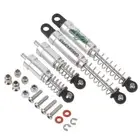 Aluminum Oil Shocks/Dampers for Tamiya Grasshopper /Hornet Chassis 1/10 RC Buggy