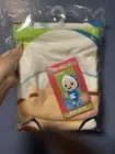 Cocomelon Baby Shark Microfiber 27x54" Beach Towel Multi-Color
