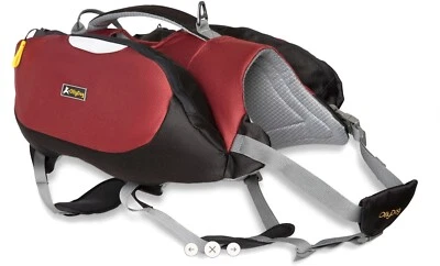 OllyDog Rover Dog Pack - Size: M - NWT