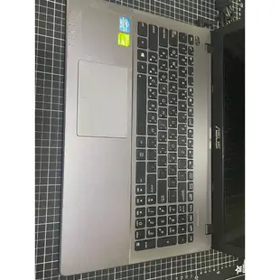 【文書姬二手筆電】ASUS X550C (15.6吋)