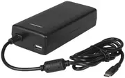 Powertech 112W USB Type-C Laptop Charger USB-C Supports 5-20VDC up to 5A