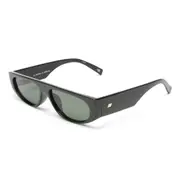 [Le Specs] LE RITUAL | BLACK KHAKI MONO