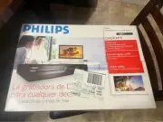 Philips DVDR3475 /37 DVD Recorder Player HDMI 1080p Upscaling NEW unused NOS