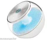 [Airvita AEBALL] Wireless Led Mood Light Mini Air Purifier Freshener Anti-Virus