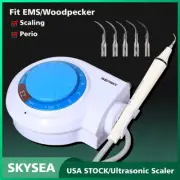 For Cavitron Dental Piezo Ultrasonic Scaler Supersnic Cleaner Handpiece fit EMS