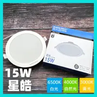 在飛比找蝦皮購物優惠-附快速接頭 億光 LED 15公分 9公分 7W 15W 2