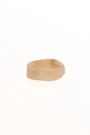 [PUP38] Kyla Bracelet - Beige Beige