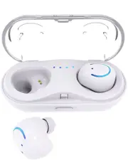 Fresh Fab Finds Wireless Earbuds