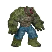 DC - Killer Croc Collector Vinyl Figure - 4.5 Inch