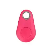 1pc Smart Key Finder Locator, Pet Anti-Loss Positioning GPS Tracker, Mini Anti L