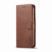 Flip Cover For iPhone 11 PU Leather Wallet Magnetic Case Luxury Vintage Phone Bags