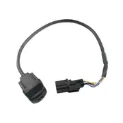 2024 New Models 95760-A4100 6PIN Rear View Camera Reverse Parking Assist for Carens 2014-2017 Camera 95760-A4010 95760A4100
