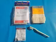 REDSTONE RS-110 KEROSENE HEATER WICK, IGNITER, WICK CLEAN BRUSH & GUIDE-KEROHEAT