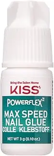 Kiss K Powerflex Max Speed Glue - BK139