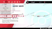 ✨ Shiny Wingull ✨ Pokemon Sword and Shield Perfect IVFast Delivery