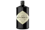 Hendrick's Original Gin 44% Import Strength 1L