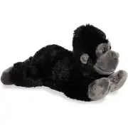 Gus Gorilla Mini Flopsie Plush Aurora Plush Toys 8" long Soft #31339 Super Cute!