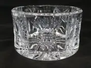Waterford Crystal Millennium Collection Champagne Bottle Coaster IRELAND NEW BOX