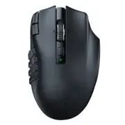 Razer Naga V2 Hyperspeed MMO Gaming Mouse