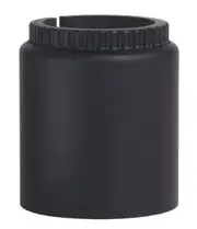 AquaTech Zoom Lens Gear for Nikon Z 70-200mm f4